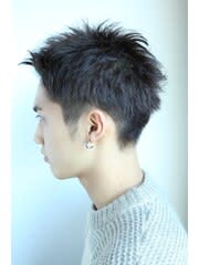 メンズスタイル