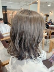 オリーブベージュ☆