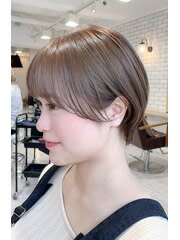 モテショート♪