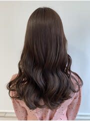 ＊チョコレートラテ