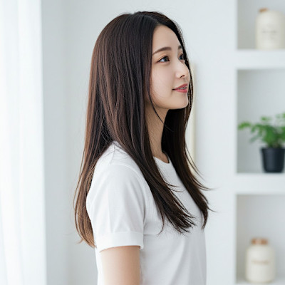 Cubiculum Hair Style