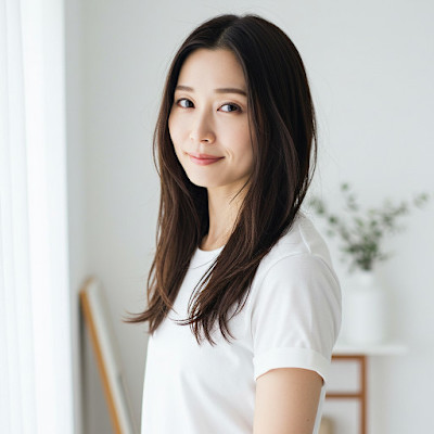 Cubiculum Hair Style