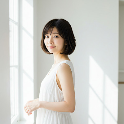 Cubiculum Hair Style