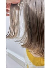 ＊ミルクベージュ