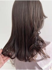 ＊ショコラグレージュ