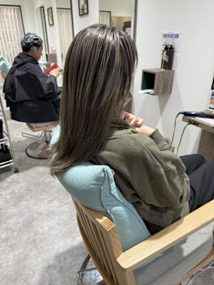 シャドールーツ