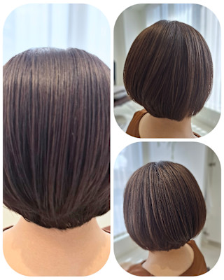 トリートメントエステ♪ファルジュア髪質改善トリートメント