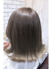 ＊ミルクティーアイスベージュ