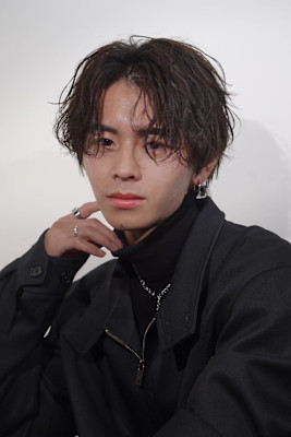 シャドウパーマ/ニュアンスパーマ/スパイラパーマ/波巻き