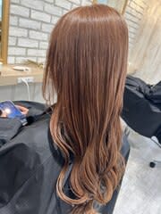 ＊ピンクベージュ＊