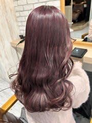 ＊ピンクラベンダー