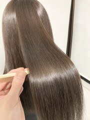 《TOKIO縮毛矯正》＊゜