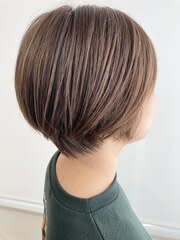 まるみショート＊゜