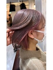 ＊さくらピンクインナー