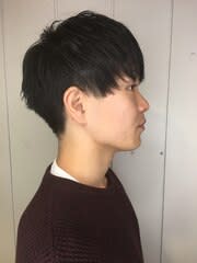 メンズマッシュ