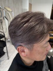 シルバーベージュ