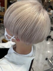 ホワイトカラー