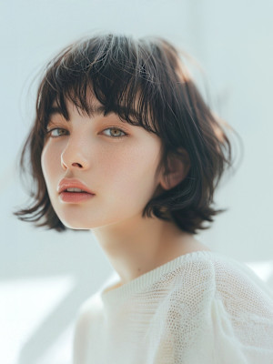 DUNO hair×ショート