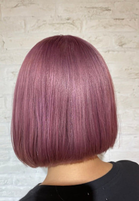 ＃ブリーチ＃ハイライト＃グラデーション＃ダブルカラー