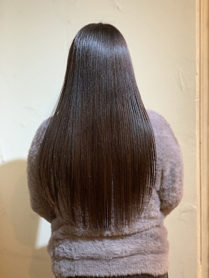 資生堂　酸熱トリートメント　髪質改善　サブリミック　