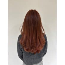 おすすめスタイル【acala吉祥寺/アカラ/カラー】