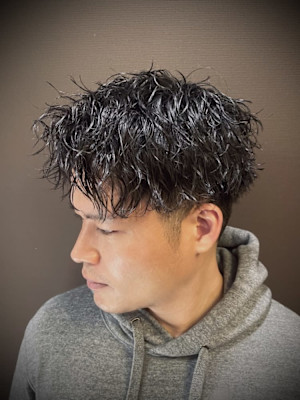 ツイストスパイラル