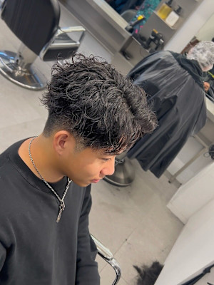 GROOMER/S TOKYO ラルフカール