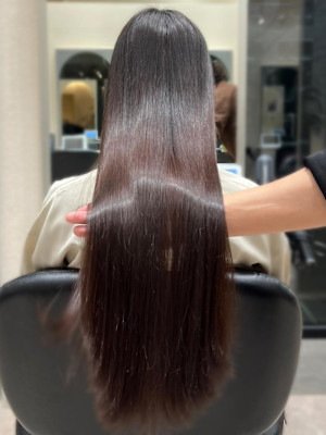 酸性ストレート