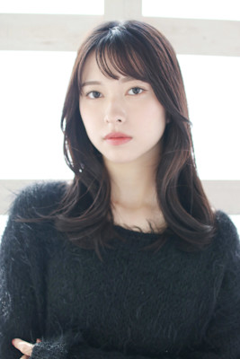 ドライカット/イルミナカラー/酸熱トリートメント/ヘッドスパ