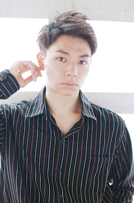 メンズ/メンズカット/メンズサロン/理容室/床屋/フェード