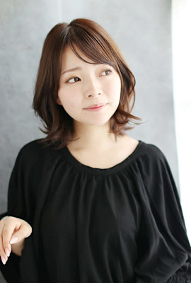 白髪染め/白髪ぼかし/リタッチ/ヘッドスパ/ドライカット