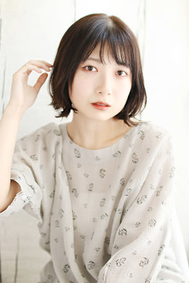 白髪染め/白髪ぼかし/ドライカット/イルミナカラー