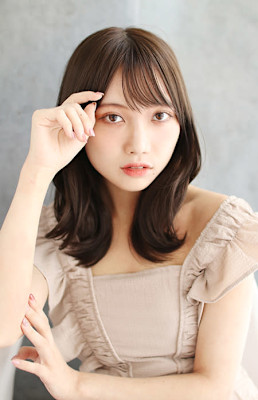 イルミナカラー/ドライカット/オイルカラー/ヘッドスパ