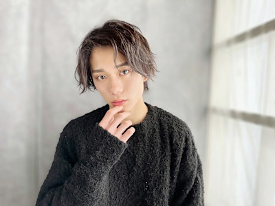 メンズカット/メンズパーマ/メンズサロン/ダウンパーマ