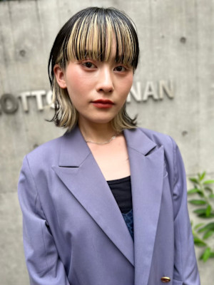 flammeum 静岡【フラミューム】×スタイル