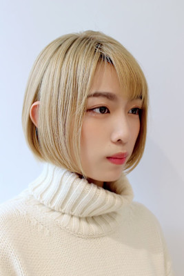 flammeum 静岡【フラミューム】×スタイル