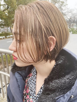 flammeum 静岡【フラミューム】×スタイル