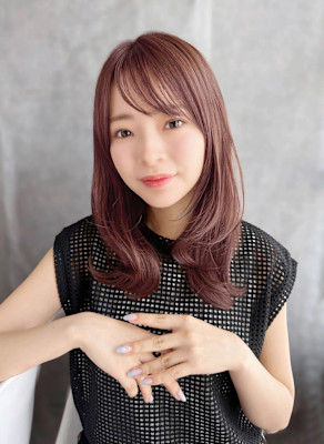 オーガニックカラー/ドライカット/オイルカラー/韓国