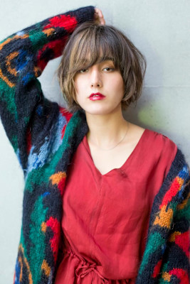 flammeum 静岡【フラミューム】×スタイル