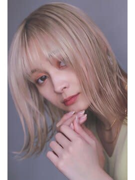 flammeum 静岡【フラミューム】×スタイル