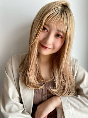 flammeum 静岡【フラミューム】×スタイル