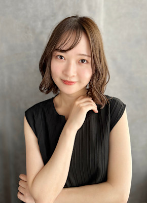 ショートヘア/パーマ/オイルカラー/オーガニックカラー