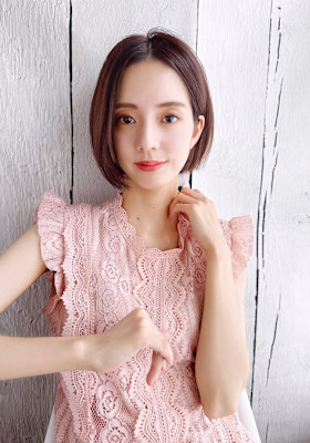 ヘッドスパ/ショートヘア/オイルカラー/白髪染め/白髪ぼかし