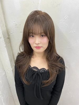 レイヤーカット