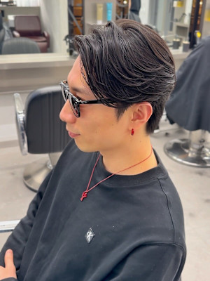 GROOMER/S TOKYO ラフカール