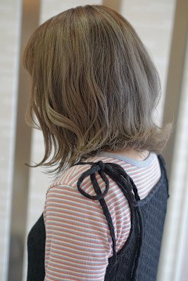 オリーブシルバー