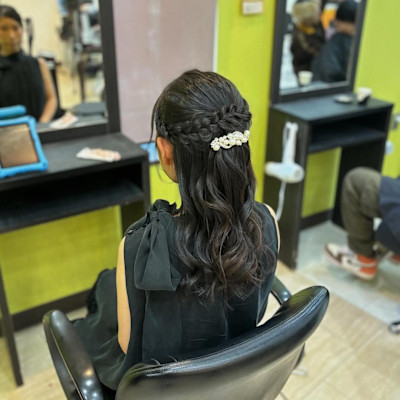 ご来店頂き有難う御座います 🎀