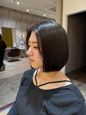 『ガーリースタイル』オリーブグレージュ