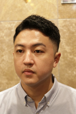 ヘアー＆シェービング barbier GRAND GINZA