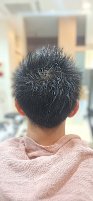 メンズショート